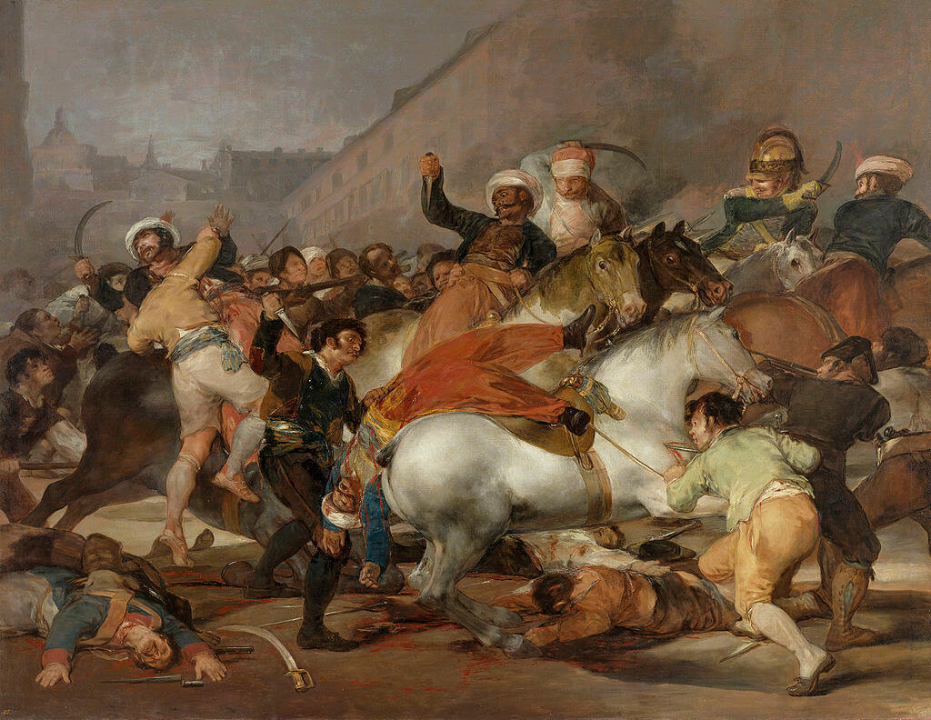 Today in history - May
