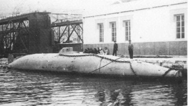 Today in history - May
