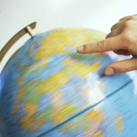 Section where are you from