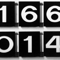 Go to the topic numbers