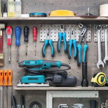 home repairs