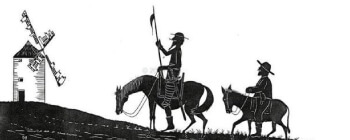 Podcast: El Quijote