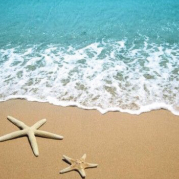 Podcast in Spanish Spanish beaches