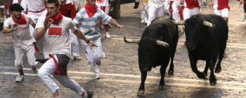 Podcast: los sanfermines