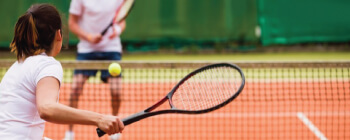 Podcast: tenis