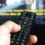 Go to text Television series