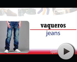 Go to video Clothes
