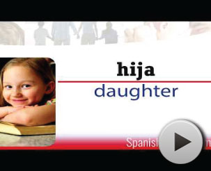 Go to video family and relatives