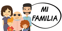 Free Spanish course - Lesson 3
