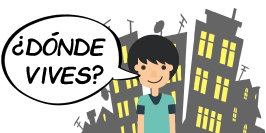 Free Spanish course - Lesson 4
