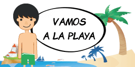 Free Spanish course - Lesson 7
