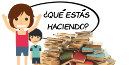 Free course on Spanish verbs - Lesson 1
