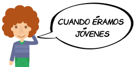 Free course on Spanish verbs - Lesson 3