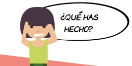 Free course on Spanish verbs - Lesson 4