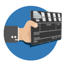Vocabulary videos in Spanish