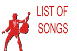 Go to the list of all Spanish songs