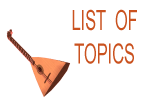 Go to the list of topics of the phrasebook